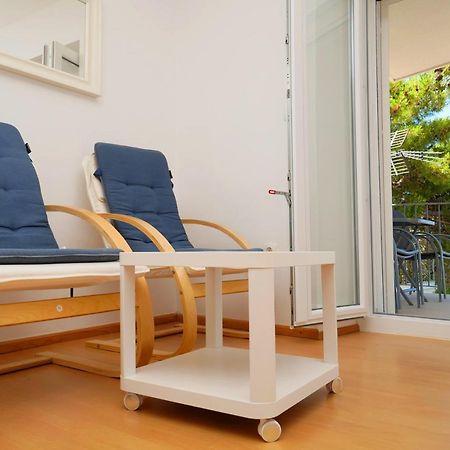 Apartmani Smilja Primosten Exterior photo