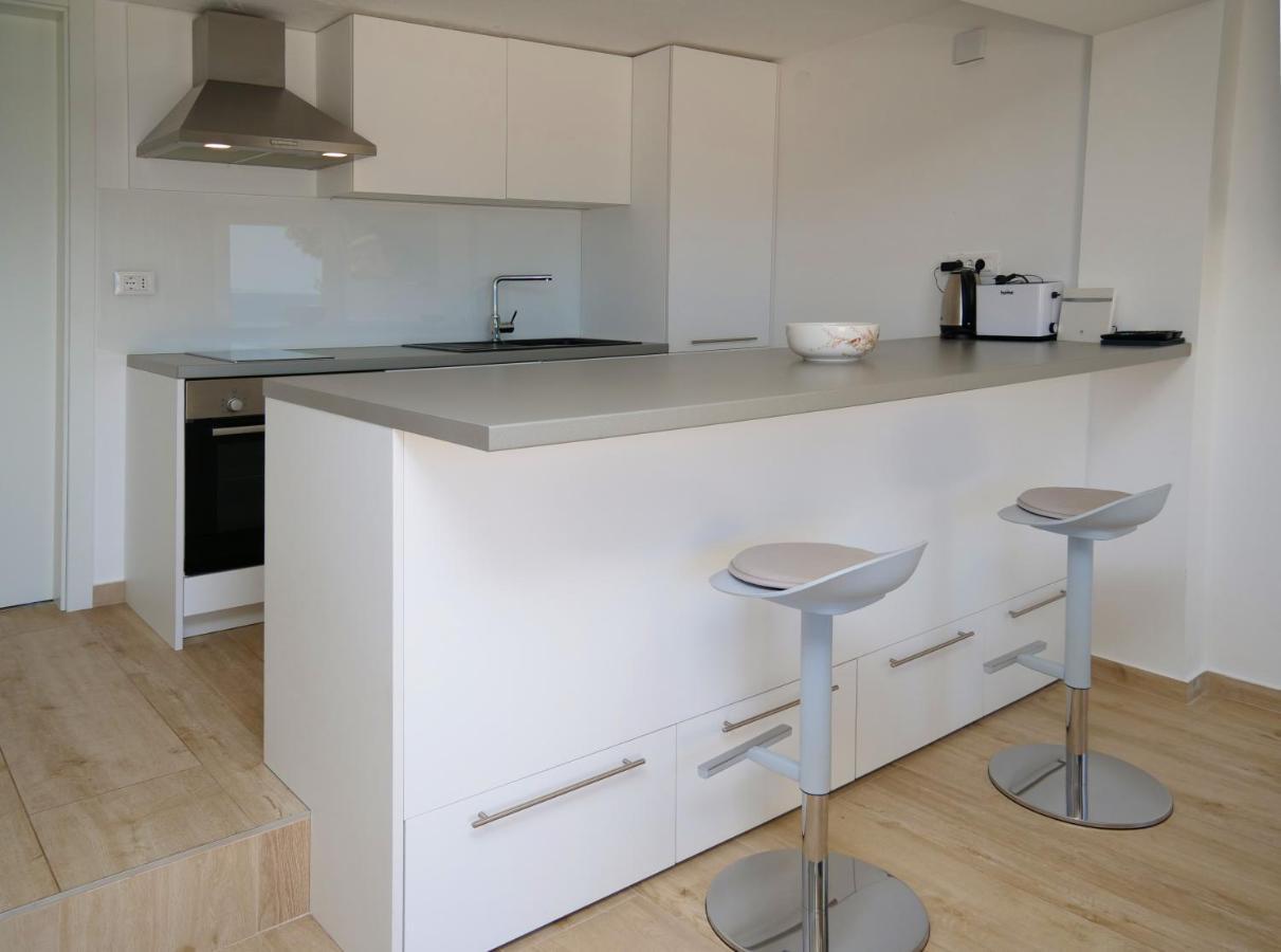 Apartmani Smilja Primosten Exterior photo