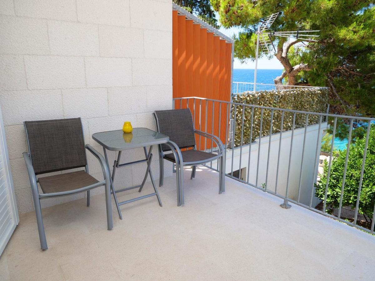 Apartmani Smilja Primosten Exterior photo