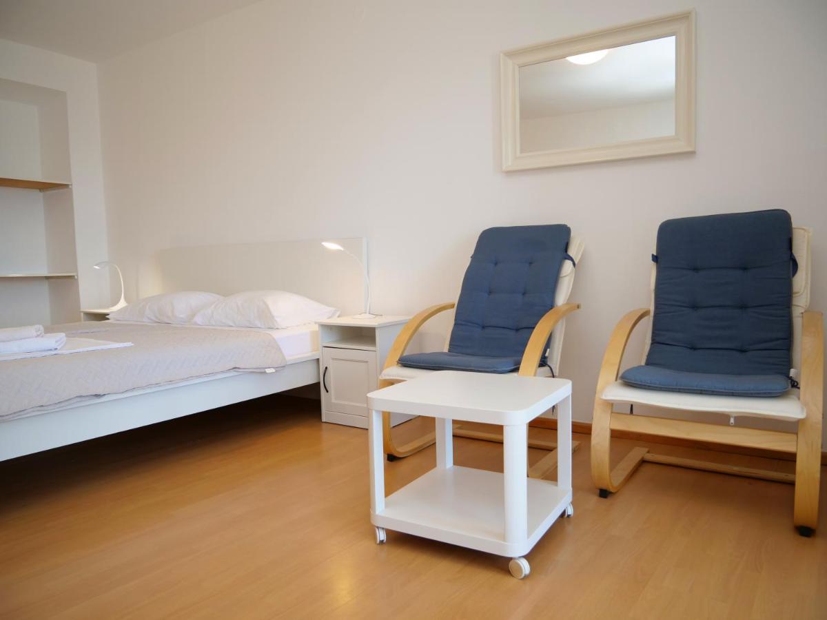 Apartmani Smilja Primosten Exterior photo