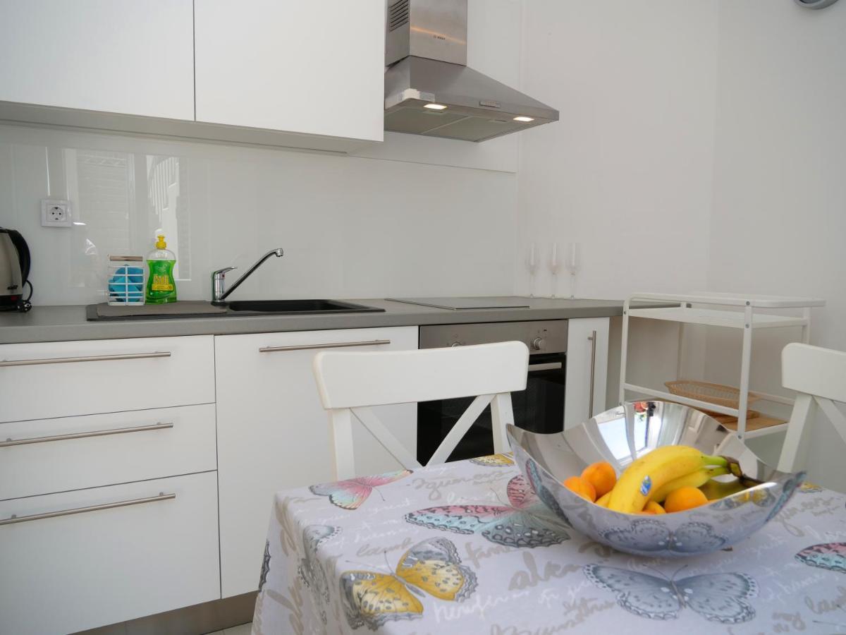 Apartmani Smilja Primosten Exterior photo