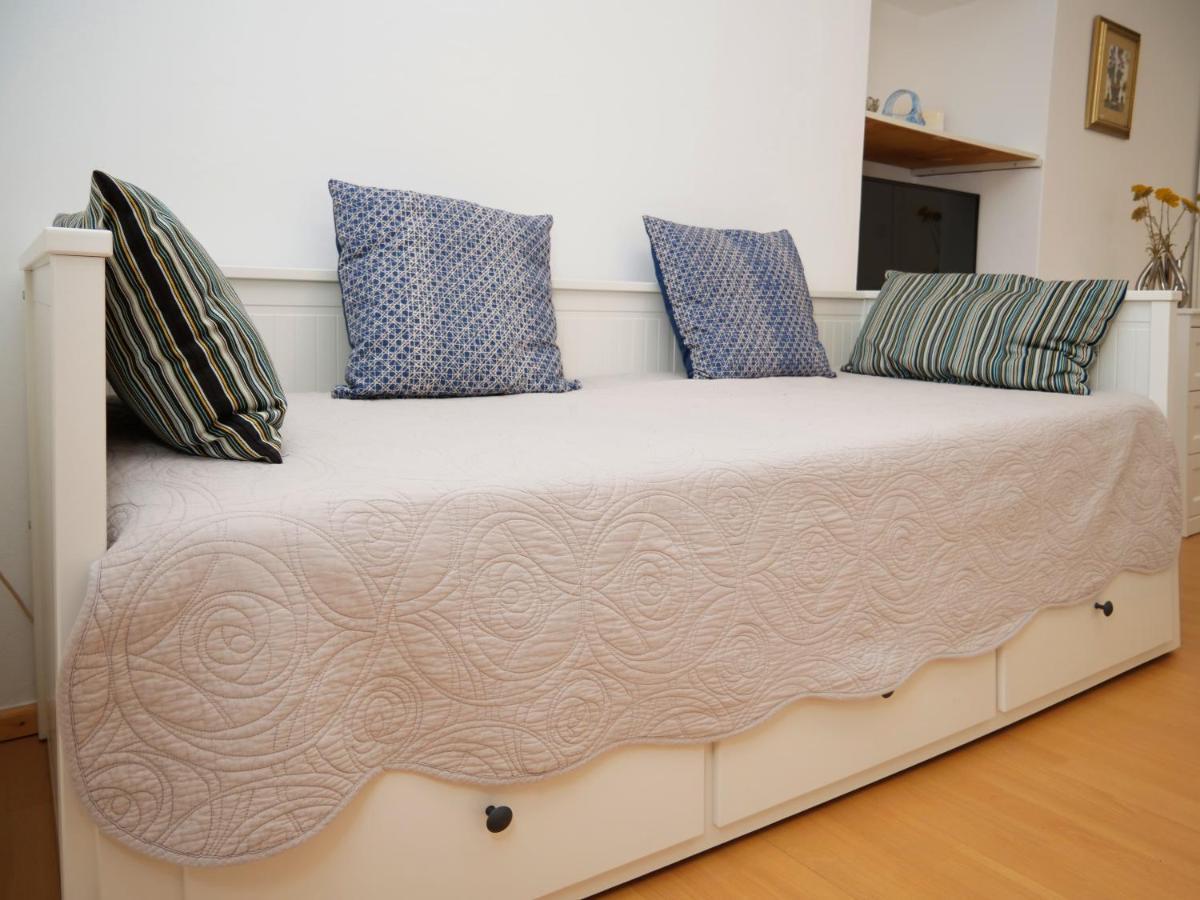Apartmani Smilja Primosten Exterior photo