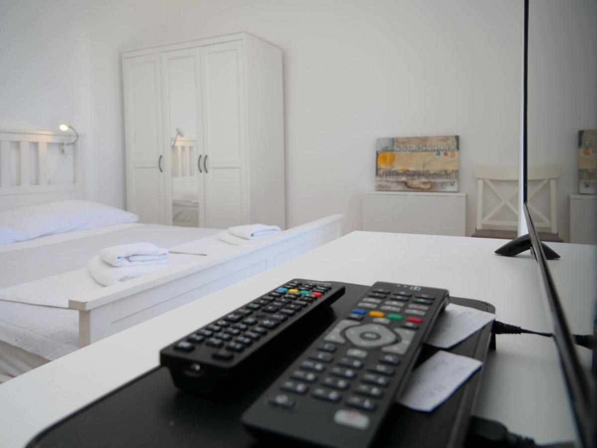 Apartmani Smilja Primosten Exterior photo