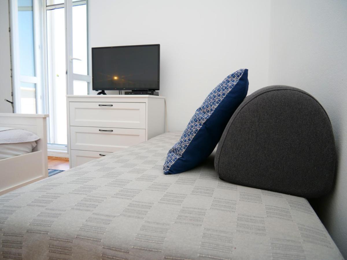 Apartmani Smilja Primosten Exterior photo